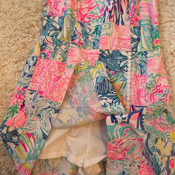 Lilly Pulitzer Dress - Picture 4 of 5